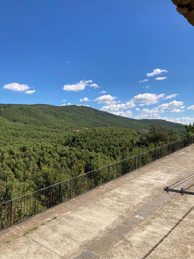Appartamento Preciosas Vistas A La Montana, Luminoso Y Acogedor El Pueyo de Araguás Esterno foto